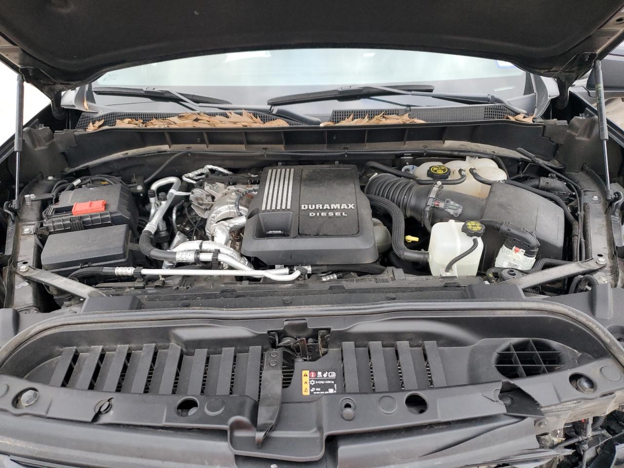 2022 CHEVROLET SILVERADO K1500 RST VIN:3GCUDEET8NG585550