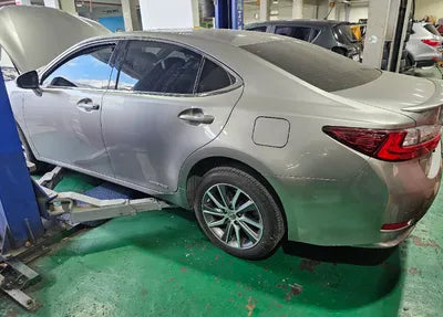 2017 Lexus ES 300 JTHBW1GGXH2142306 VIN:JTHBW1GGXH2142306