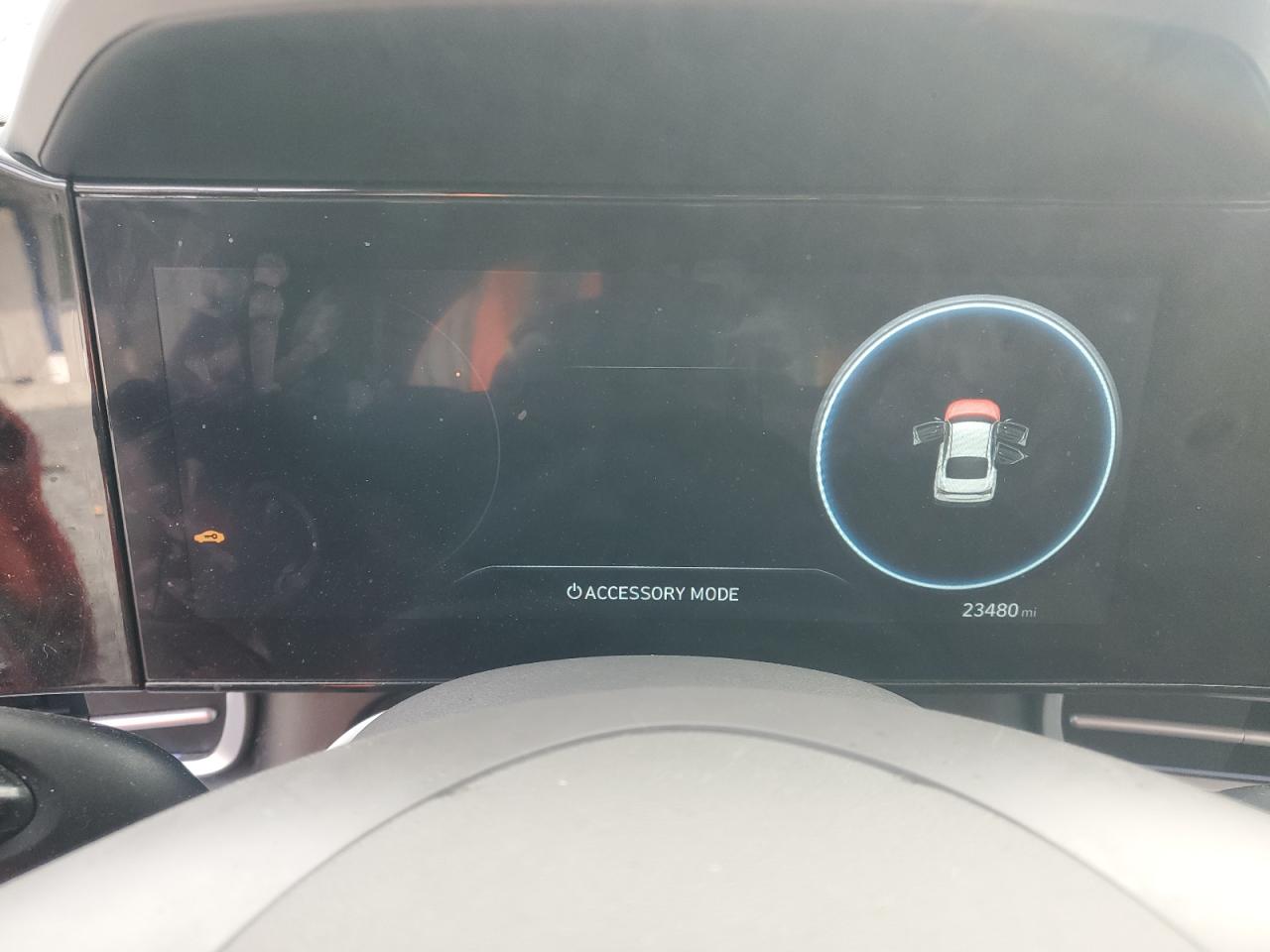 2024 HYUNDAI ELANTRA SEL VIN:KMHLM4DG3RU754818