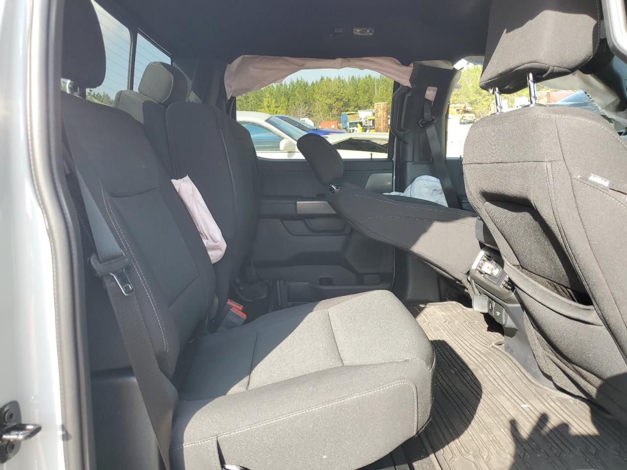 2024 FORD F150 XLT VIN:1FTFW3LD0RFA47015