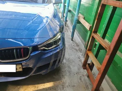 2017 BMW 320 WBA8A9108HK882695 VIN:WBA8A9108HK882695