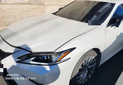2019 Lexus ES 300 JTHB21B1XK2047461 VIN:JTHB21B1XK2047461