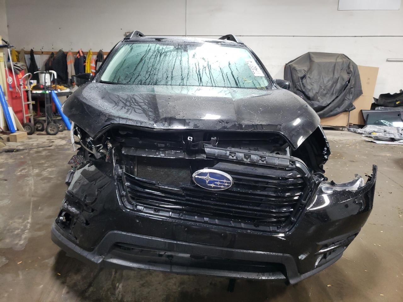 2022 SUBARU ASCENT ONYX EDITION VIN:4S4WMAJD0N3471914