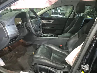 2017 Jaguar XF SAJBB4BN5HCY40726 VIN:SAJBB4BN5HCY40726