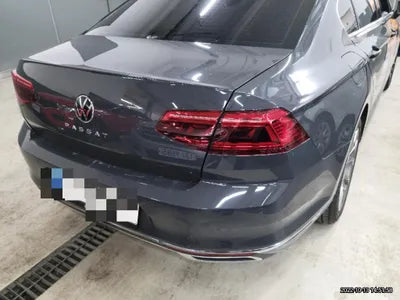 2021 Volkswagen Passat VIN: