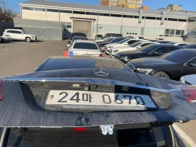 2016 Mercedes-Benz E 250 WDDHF9HB1GB233420 VIN:WDDHF9HB1GB233420