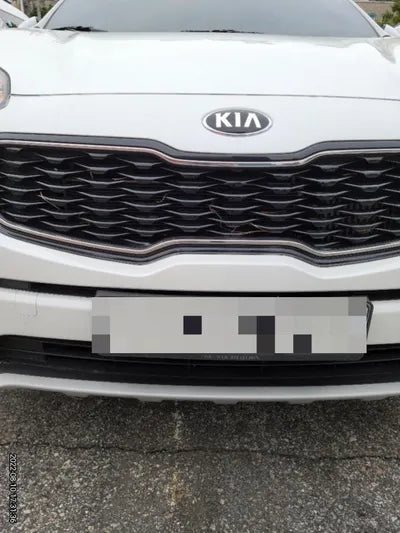 2018 Kia Sportage KNAPN813BJK453734 VIN:KNAPN813BJK453734