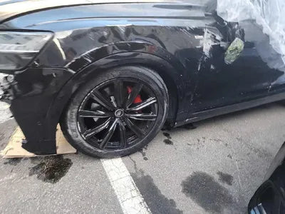 2021 Audi Q8 WAUZZZF1XMD021225 VIN:WAUZZZF1XMD021225