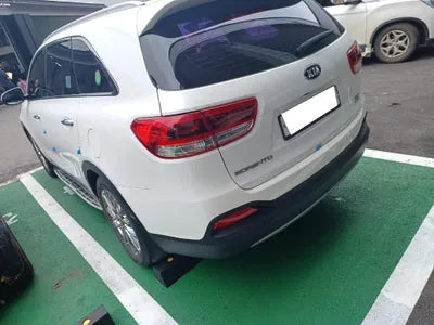 2016 Kia Sorento KNAPH81ADGA261568 VIN:KNAPH81ADGA261568