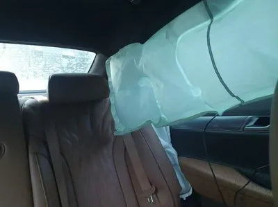 2021 Genesis G80 VIN: