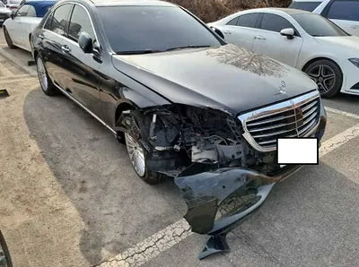 2015 Mercedes-Benz S 350 WDDUF3CB5FA173360 VIN:WDDUF3CB5FA173360