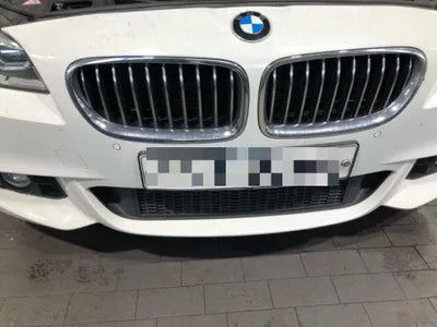 2016 BMW 520 WBA5E7105GG564255 VIN:WBA5E7105GG564255