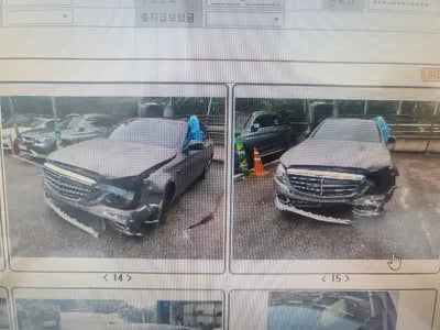 2017 Mercedes-Benz E 220 WDDZF0EB9HA027998 VIN:WDDZF0EB9HA027998