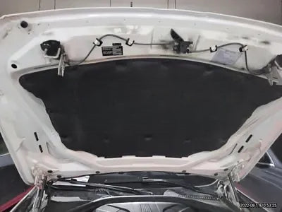 2014 BMW 520 NONE VIN: