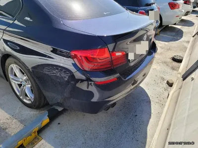 2016 BMW 520 WBA5E5101GG201746 VIN:WBA5E5101GG201746