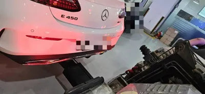 2021 Mercedes-Benz E 450 VIN: