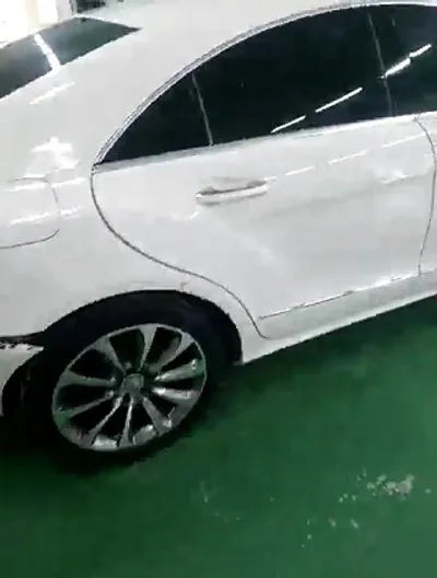 2016 Mercedes-Benz CLS 250 WDDLJ9HB1GA172617 VIN:WDDLJ9HB1GA172617