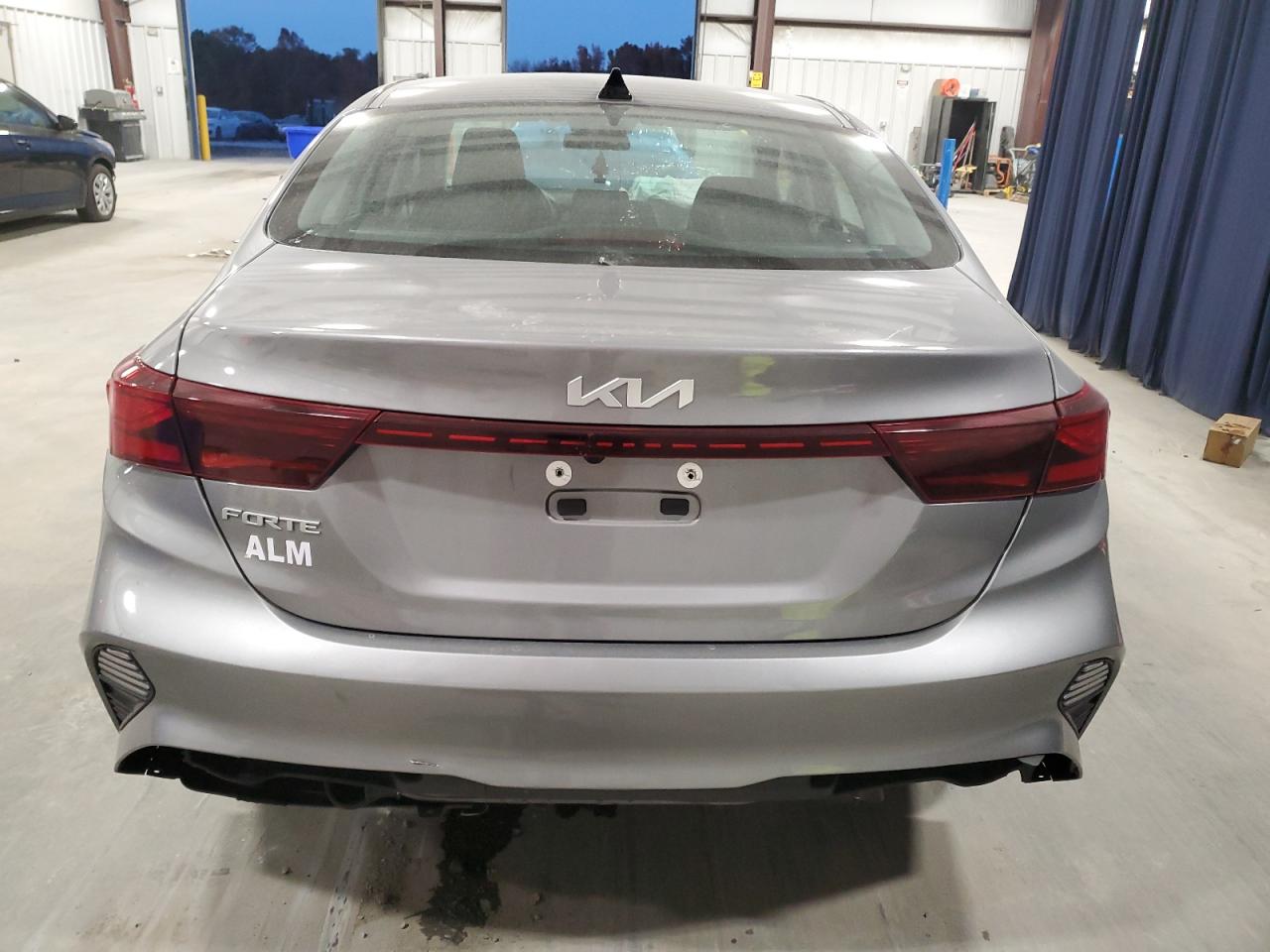 2024 KIA FORTE LX VIN:3KPF24ADXRE826422