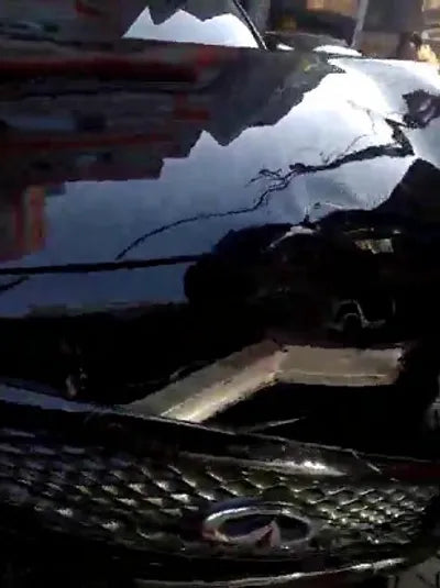 2017 Infiniti QX70 JNKCS18F5HM480027 VIN:JNKCS18F5HM480027