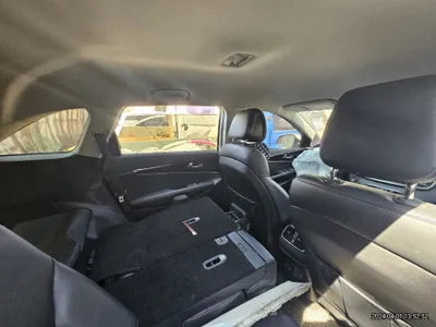 2015 Kia Sorento VIN: