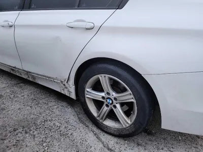 2015 BMW 320 WBA3D5104FF707392 VIN:WBA3D5104FF707392