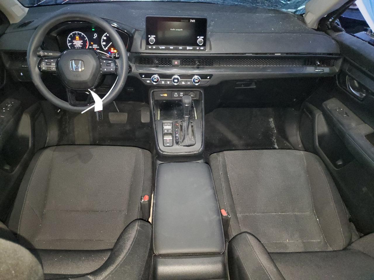 2024 HONDA CR-V EX VIN:2HKRS3H40RH304696