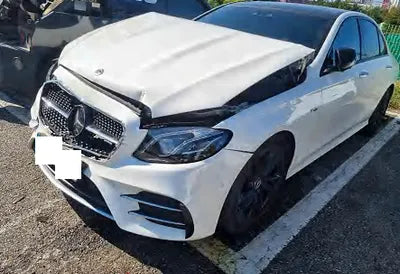 2020 Mercedes-Benz E 53 W1KZF6BBXLA814443 VIN:W1KZF6BBXLA814443