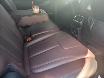2018 Hyundai Santa FE VIN:
