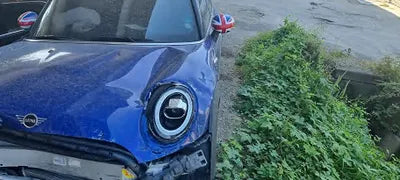 2019 MINI Cooper WMWXU1106K2H33927 VIN:WMWXU1106K2H33927