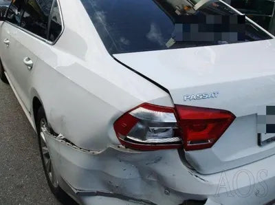 2015 Volkswagen Passat 1VWZZZA3ZFC109950 VIN:1VWZZZA3ZFC109950