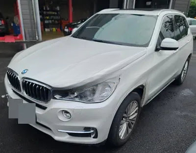 2014 BMW 530 NONE VIN: