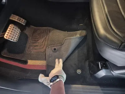 2017 Mercedes-Benz GLE 63 VIN: