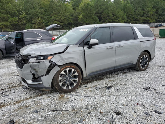 2024 KIA CARNIVAL EX VIN:KNDNC5H36R6368654