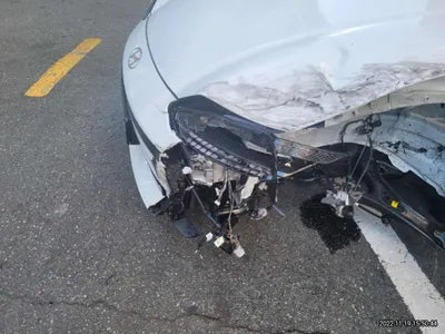 2023 Hyundai Ioniq KMHM541CPPA003570 VIN:KMHM541CPPA003570