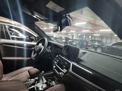 2022 BMW 530 WBA51AG09NCK88974 VIN:WBA51AG09NCK88974