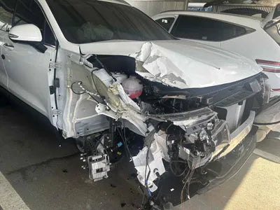 2023 Hyundai Santa FE KMHS381LGPU492752 VIN:KMHS381LGPU492752