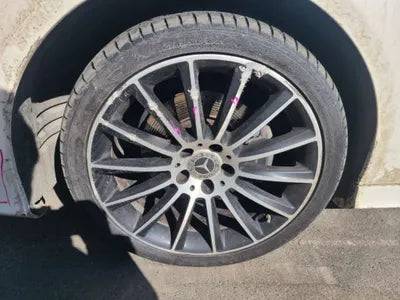 2017 Mercedes-Benz CLS 250 WDDLJ9HB9HA204229 VIN:WDDLJ9HB9HA204229