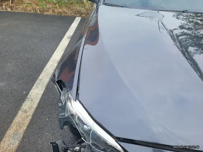 2015 BMW 520 WBA5E710XFG155103 VIN:WBA5E710XFG155103