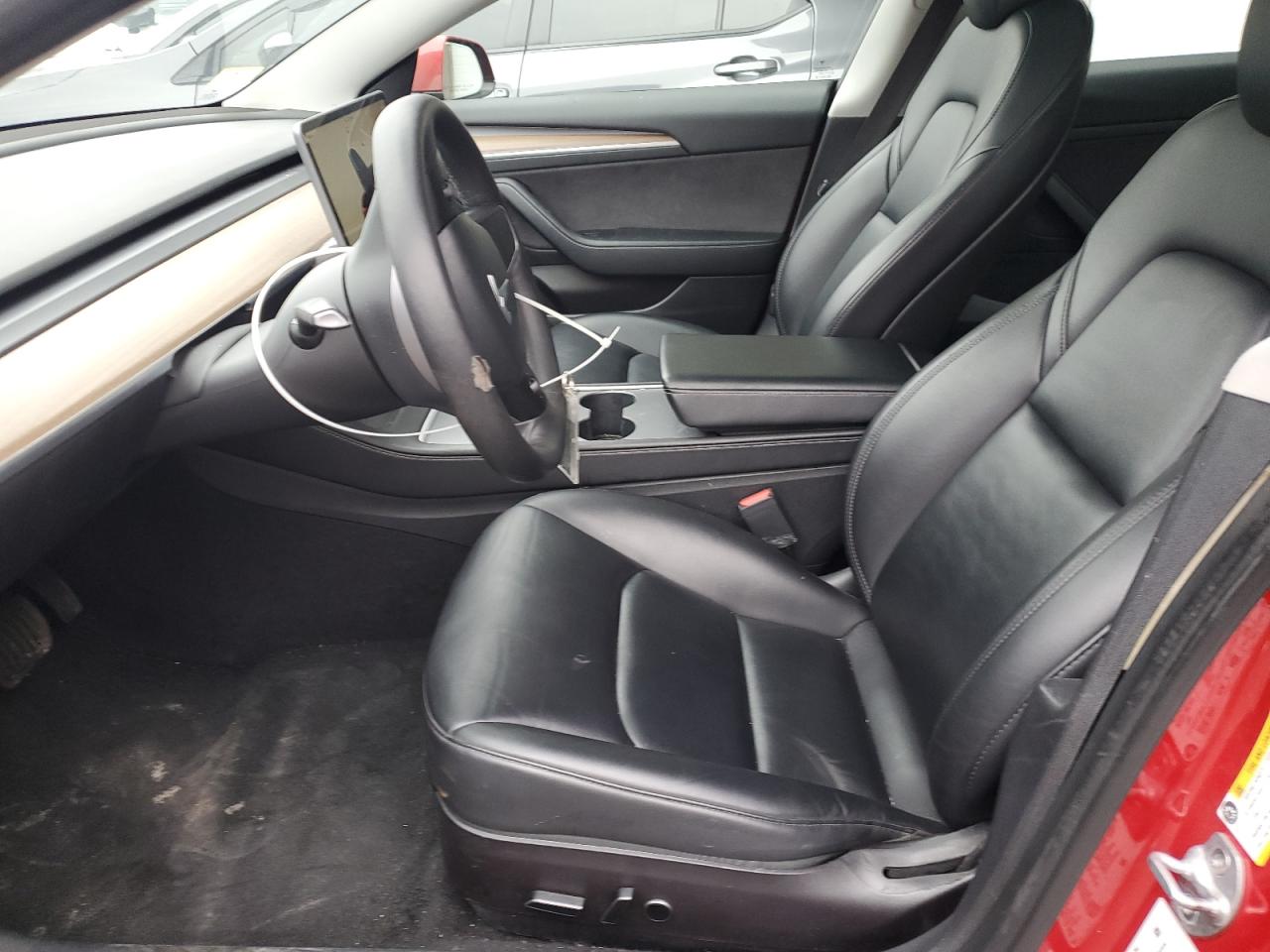 2022 TESLA MODEL 3  VIN:KMHCM36C88U059897
