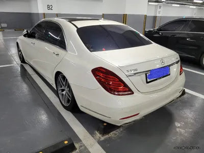 2015 Mercedes-Benz S 550 WDDUG8FB3FA081959 VIN:WDDUG8FB3FA081959
