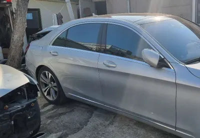 2015 Mercedes-Benz S 500 WDDUG8FB9GA232594 VIN:WDDUG8FB9GA232594