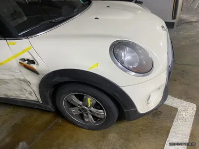 2015 MINI Cooper WMWXS5101F2B06328 VIN:WMWXS5101F2B06328