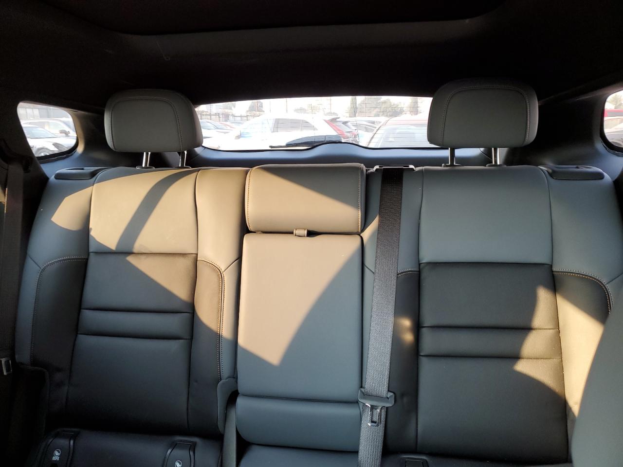 2024 HONDA PROLOGUE TOUR VIN:3GPKHWRM2RS506346