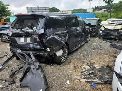 2019 Kia Carnival VIN: