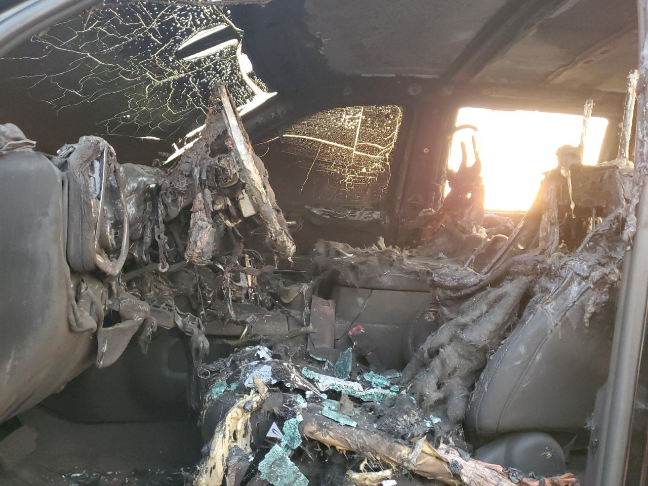 2022 CHEVROLET SILVERADO LTD K1500 LT TRAIL BOSS VIN:5FNRL6H79JB010516