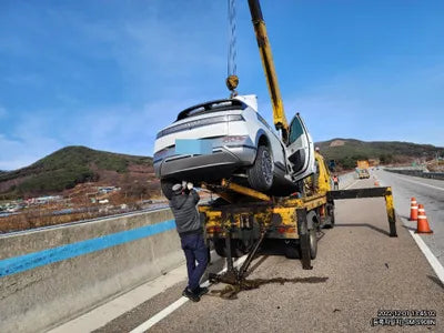 2021 Hyundai Ioniq VIN: