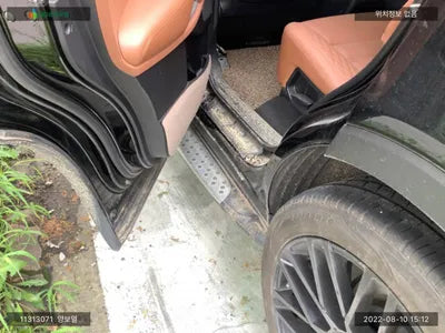 2017 Kia Sorento KNAPH81BBJA409339 VIN:KNAPH81BBJA409339