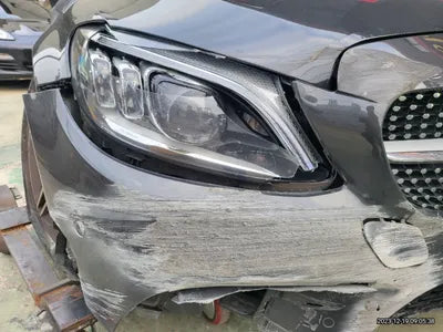 2020 Mercedes-Benz C 200 W1KWJ8AB9LF993513 VIN:W1KWJ8AB9LF993513