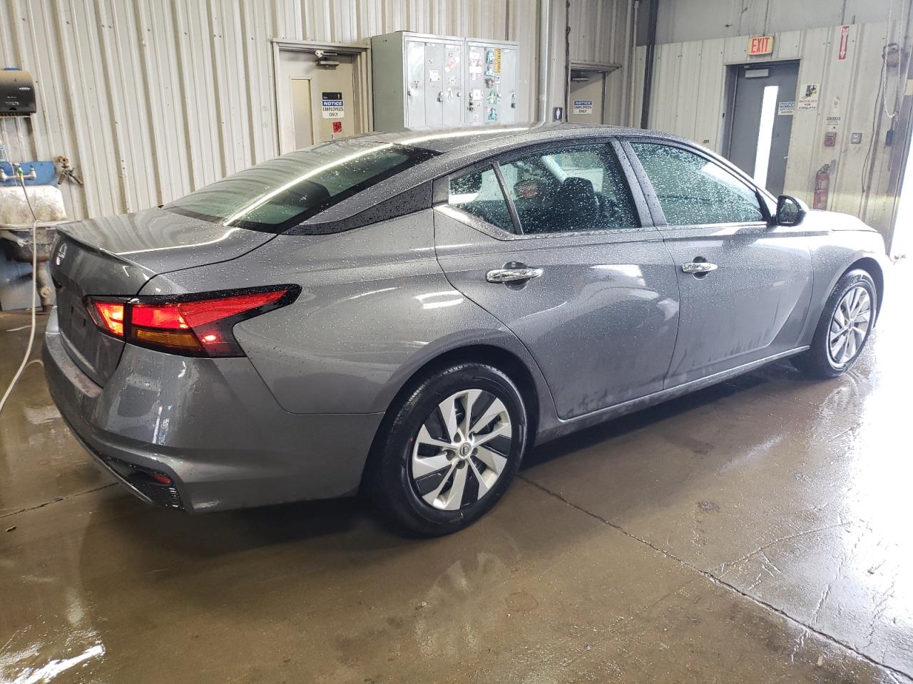 2024 NISSAN ALTIMA S VIN:1N4BL4BV4RN386850