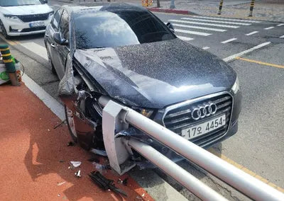 2015 Audi A6 WAUZZZ4G1FN011476 VIN:WAUZZZ4G1FN011476